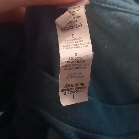 Tee  - Picture 3 of 3